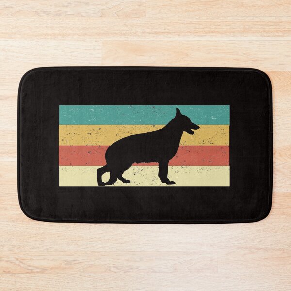 Item preview, Funny  shepherd dog  gift  retro vintage  t shirt designed and sold by mohmmed22.