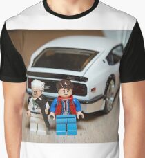 Z Doc Graphic T-Shirt
