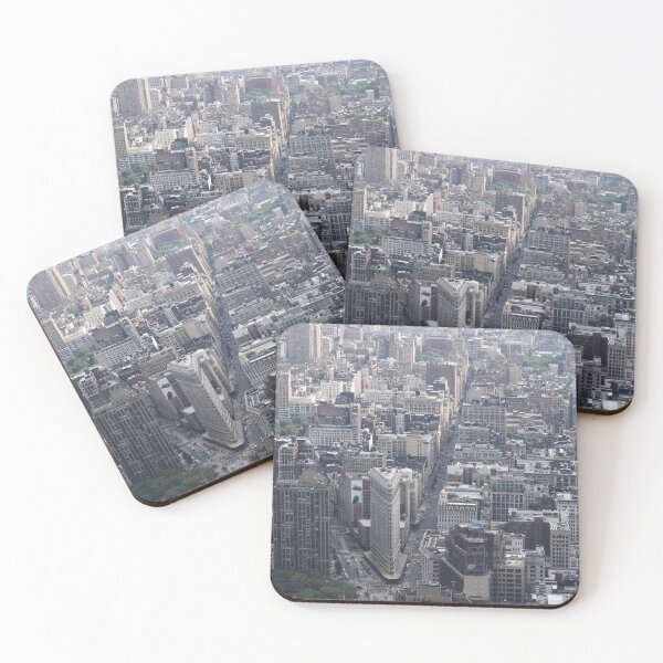 Item preview, New york (the big apple) designed and sold by sarina G.