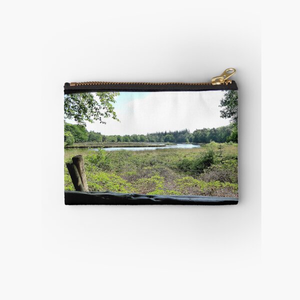 Item preview, At the quiet forest lake designed and sold by jchanders.