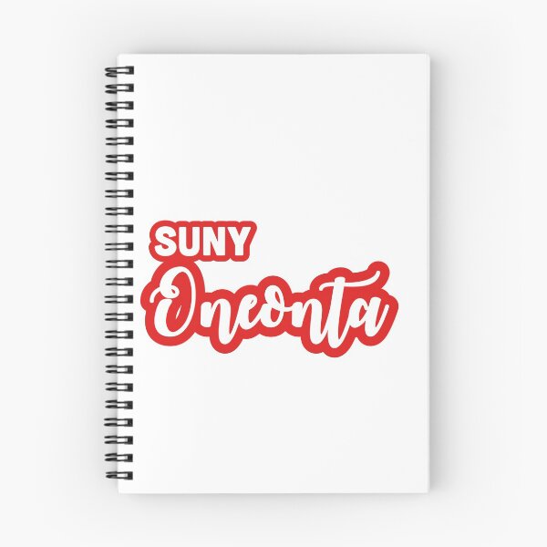 Item preview, SUNY oneonta designed and sold by natgillette7.