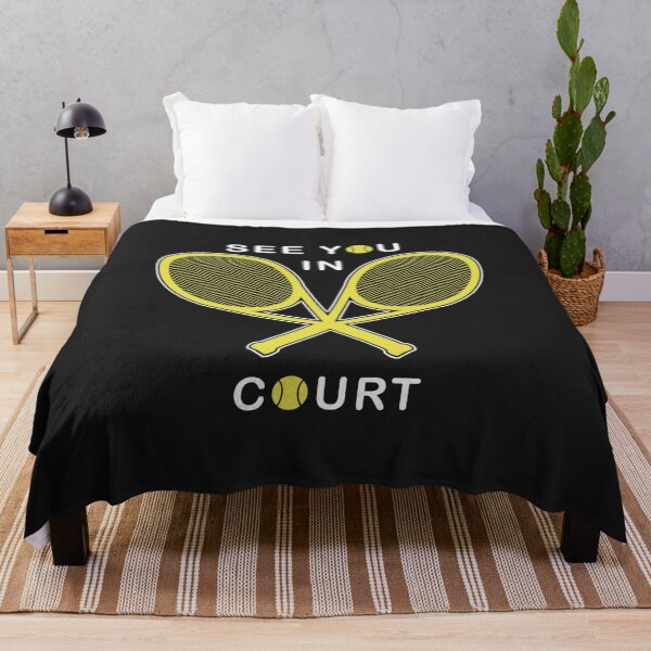 Item preview, Tennis, funny saying, tennis court gift idea designed and sold by Kuma518.