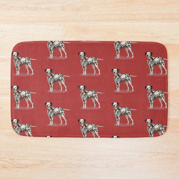 Item preview, Dalmatian - Pongo designed and sold by cheekymare.
