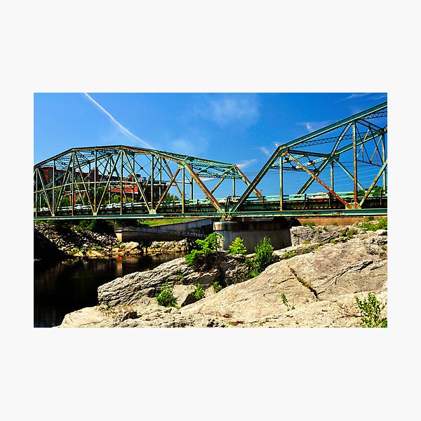 Brunswick, Maine Photographic Print