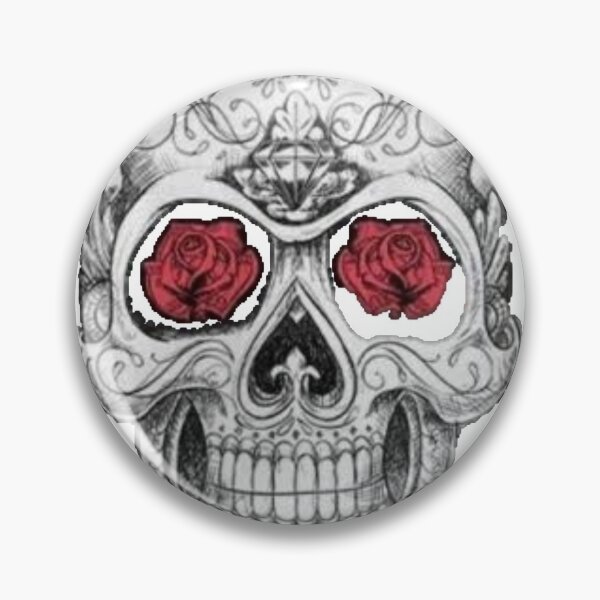 Item preview, Caveira designed and sold by BeatrizNunes10.