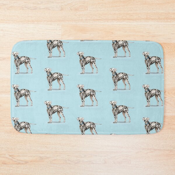 Item preview, Dalmatian - Perdita designed and sold by cheekymare.