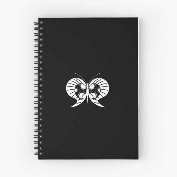 Item preview, Butterfly & moth illustration designed and sold by dinadesign.