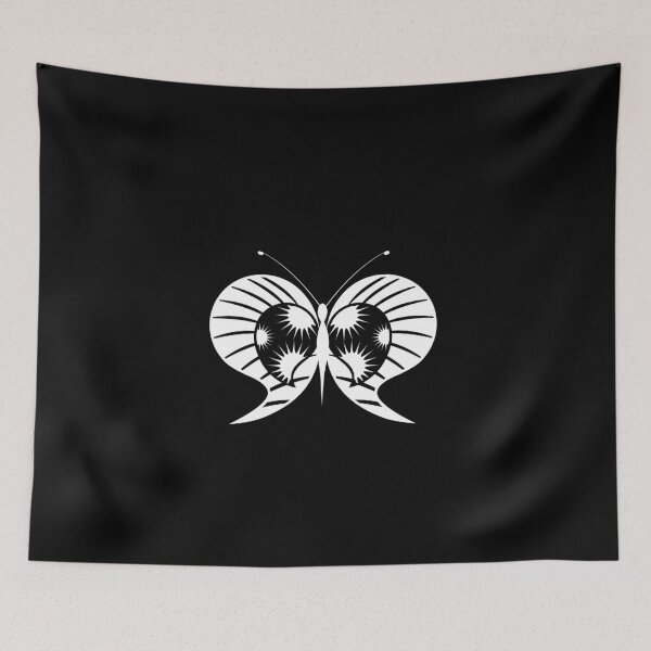 Item preview, Butterfly & moth illustration designed and sold by dinadesign.