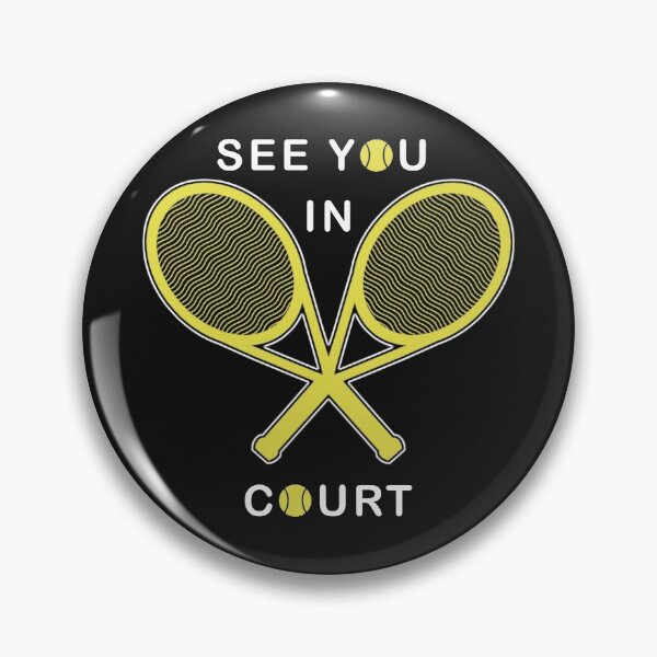 Artikelvorschau, Tennis, lustiger Spruch, Tennisplatz Geschenkidee entworfen und verkauft von Kuma518.
