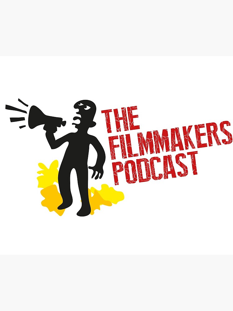 Large Logo Megaphone by TheFilmmakers