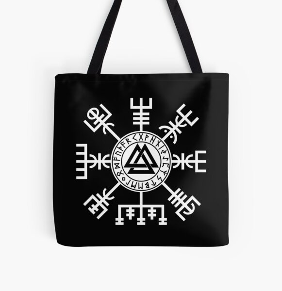 Viking battlecry bolso bolso de tela vikingo grito de guerra odhin ownes you all Viking battlecry bolso bolso de tela vikingo grito de guerra odhin ownes you all