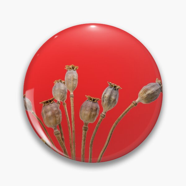 Item preview, Poppy straw designed and sold by mensijazavcevic.