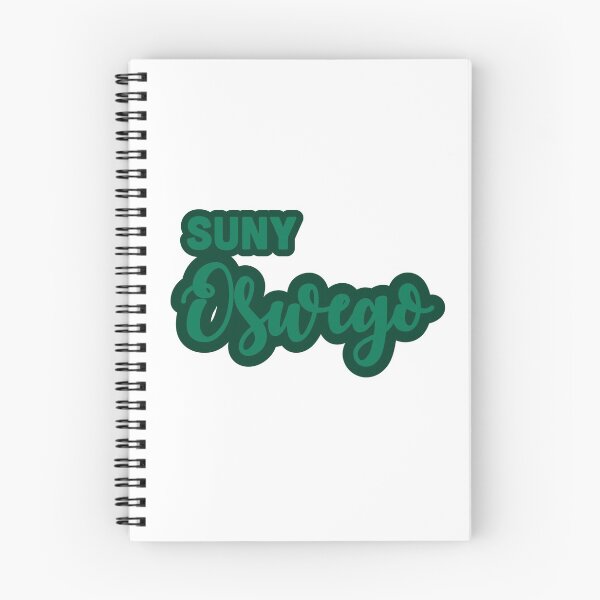 Item preview, SUNY oswego designed and sold by natgillette7.