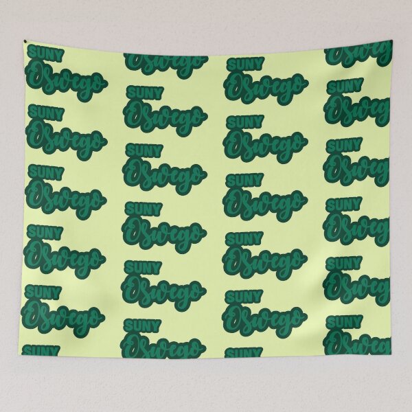 Item preview, SUNY oswego designed and sold by natgillette7.