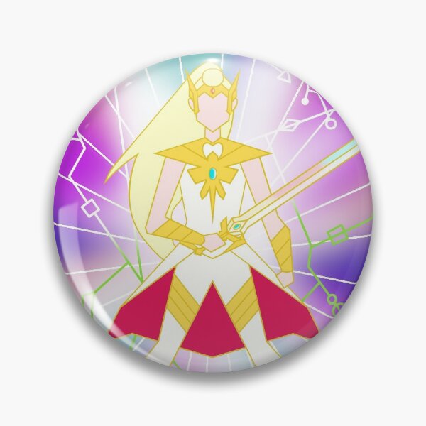Item preview, She-ra New Look designed and sold by apdrea.