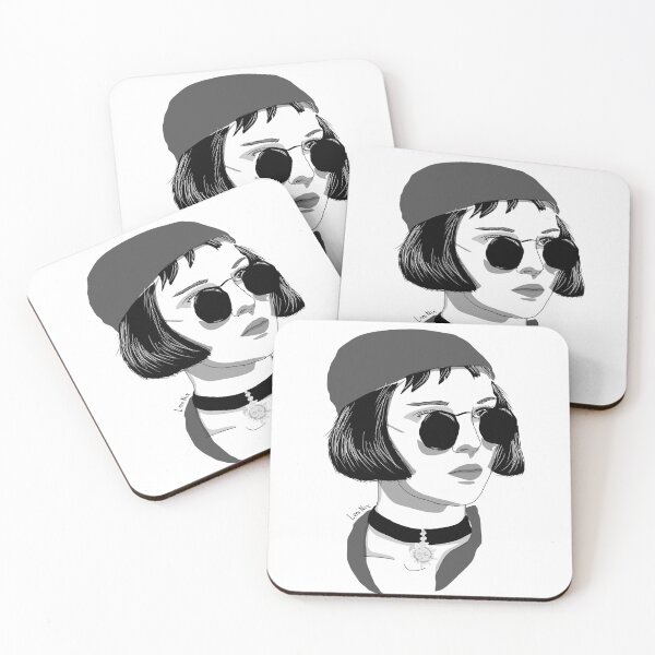 Item preview, Mathilda designed and sold by burrotees.
