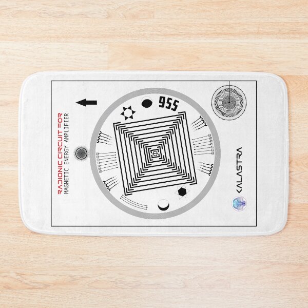 Item preview, Magnetic Energy Amplifier designed and sold by Kalastra.