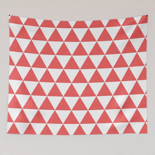 Item preview, triangles designed and sold by ImagineKaye.
