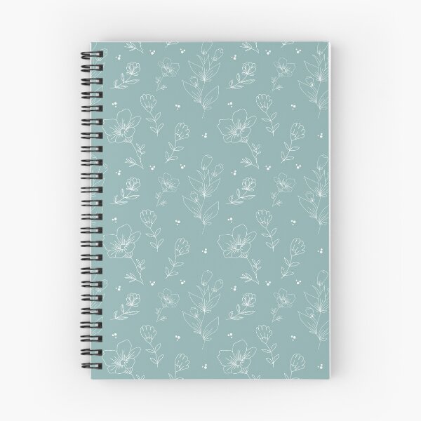Item preview, Simple Floral Pattern designed and sold by iorozuya.
