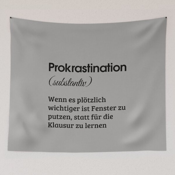Item preview, to learn for the exam designed and sold by Schmuddelshirt.