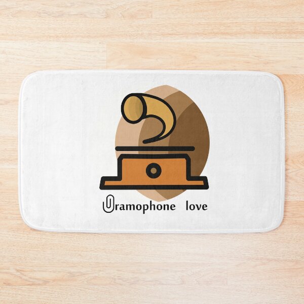 Item preview, Nostalgic gramophone music |  gramophone T-SHIRT | gramophone lover designed and sold by KARTICK DUTTA.