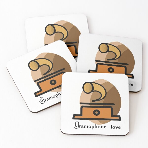 Item preview, Nostalgic gramophone music |  gramophone T-SHIRT | gramophone lover designed and sold by KARTICK DUTTA.