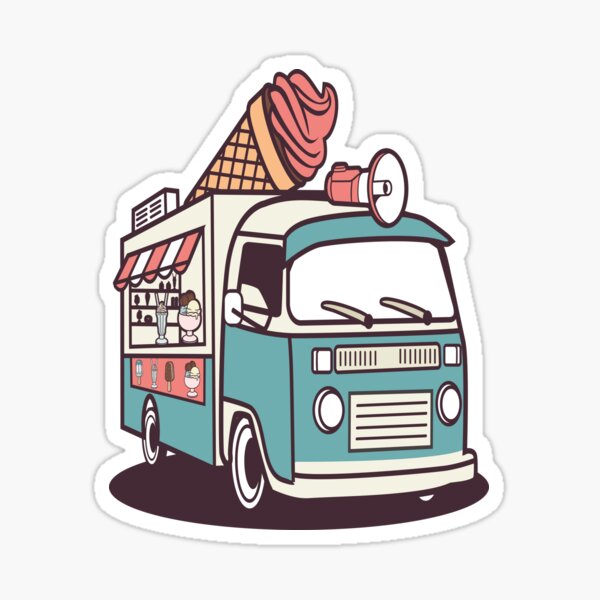 Ice Cream Truck Music Roblox Id