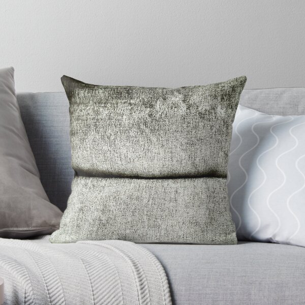 Nothing Hurts like Your Mouth Throw Pillow