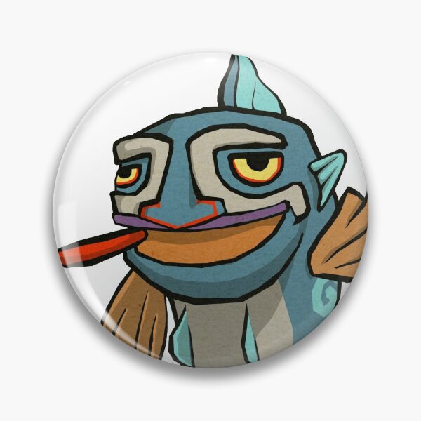 Item preview, Hoy Small Fry! designed and sold by AndyxBeck.