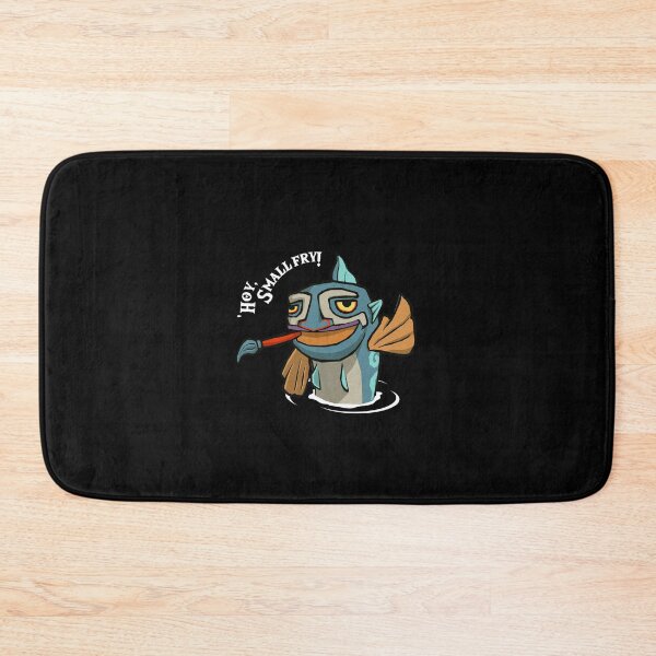 Item preview, Hoy Small Fry! designed and sold by AndyxBeck.