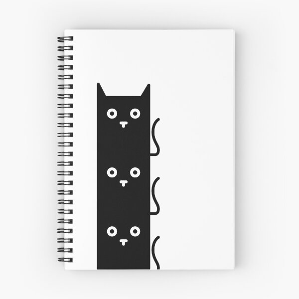 Item preview, gatos designed and sold by AgdedeDesign.