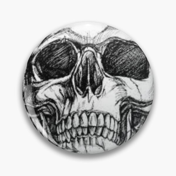 Item preview, Caveira designed and sold by BeatrizNunes10.