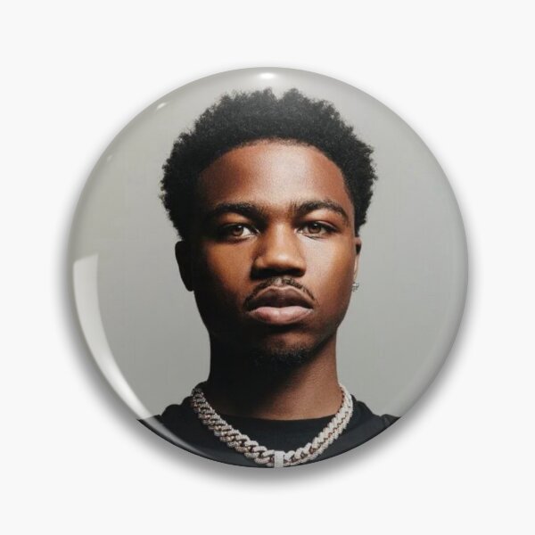 Item preview, Roddy Ricch designed and sold by EmilGSkills.