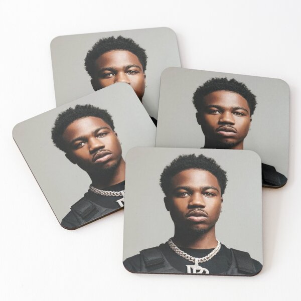 Item preview, Roddy Ricch designed and sold by EmilGSkills.