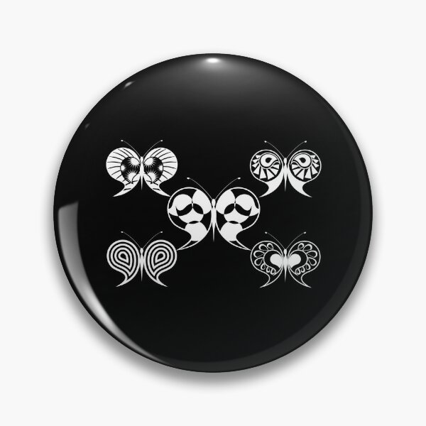Item preview, Copy of Butterfly & moth illustration designed and sold by dinadesign.