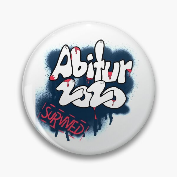 Item preview, Abitur 2020 Abishirt designed and sold by BaristaRebel.