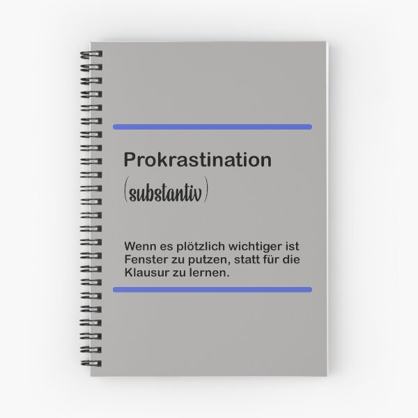 Item preview, aprender para el examen designed and sold by Schmuddelshirt.