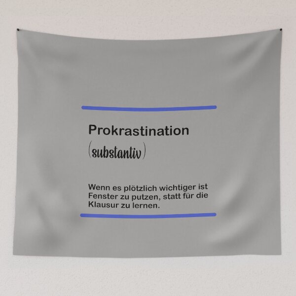 Item preview, to learn for the exam designed and sold by Schmuddelshirt.