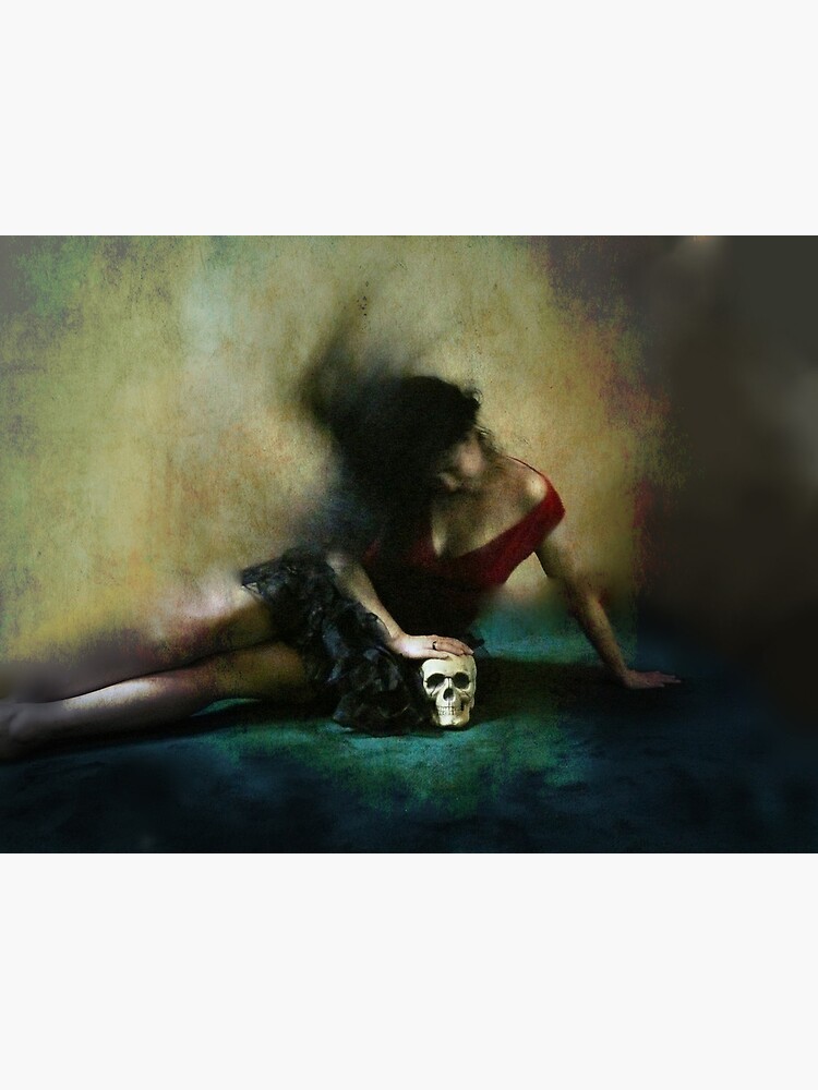 Dissolving by KatarinaSilva
