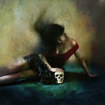 Artwork thumbnail, Dissolving by KatarinaSilva
