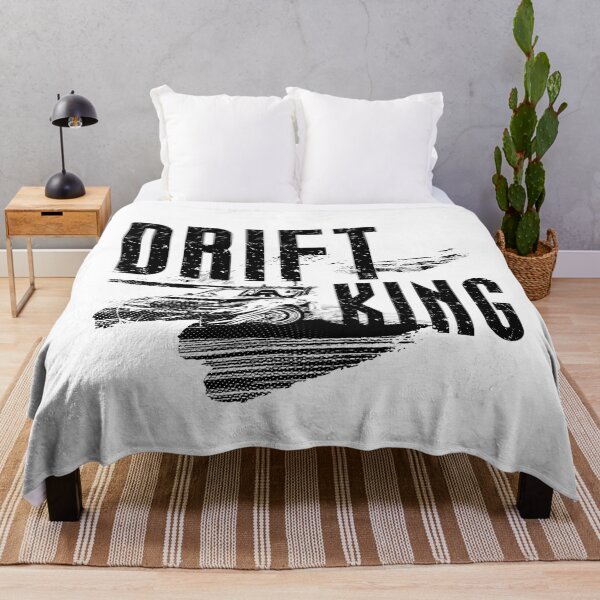 Item preview, Drift king | crowd of drifting | drifting drivers gift for him designed and sold by Svinil.