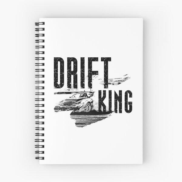 Item preview, Drift king | crowd of drifting | drifting drivers gift for him designed and sold by Endless Drive FM.