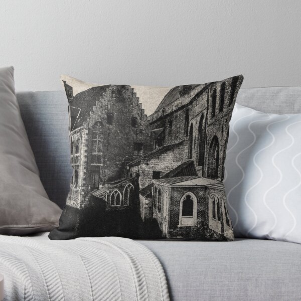 NOIR CITY / Once Upon Dekokissen