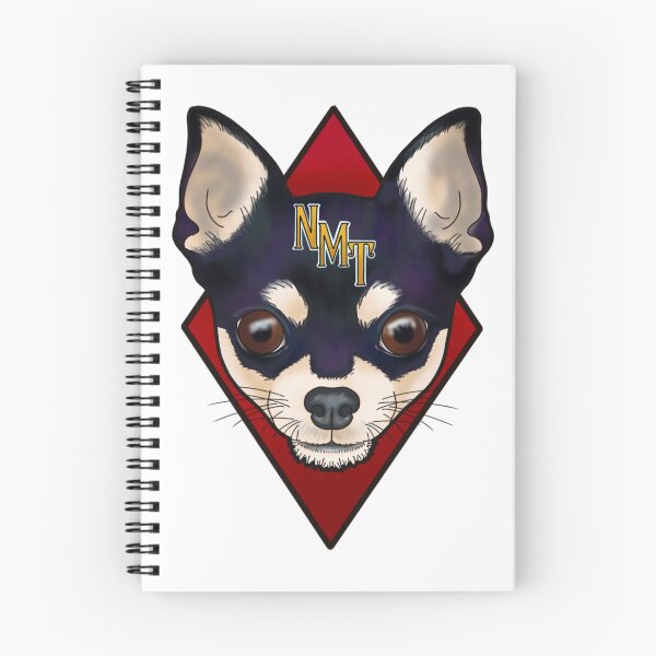 Item preview, NMT  Chihuahua  designed and sold by lauranmt.