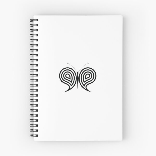 Item preview, Butterfly & moth illustration designed and sold by dinadesign.