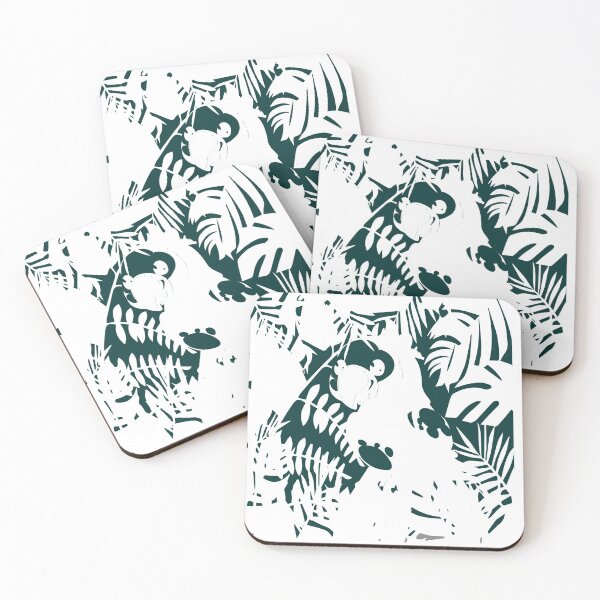Item preview, green Parrot Bird Gifts, Gifts Men Gifts Women designed and sold by idolfrd.
