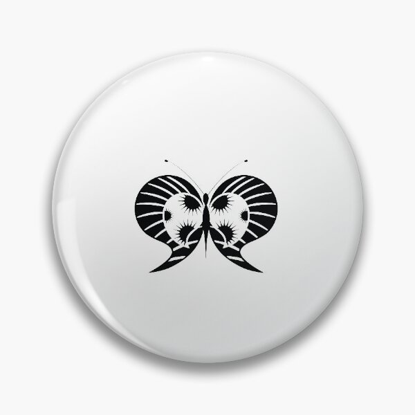 Item preview, Butterfly & moth illustration designed and sold by dinadesign.