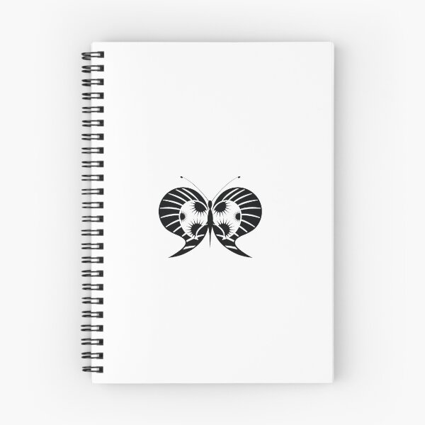 Item preview, Butterfly & moth illustration designed and sold by dinadesign.