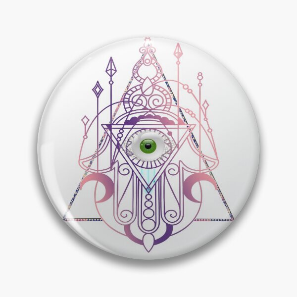 Item preview, Khamsa/ Hamsa designed and sold by mensijazavcevic.