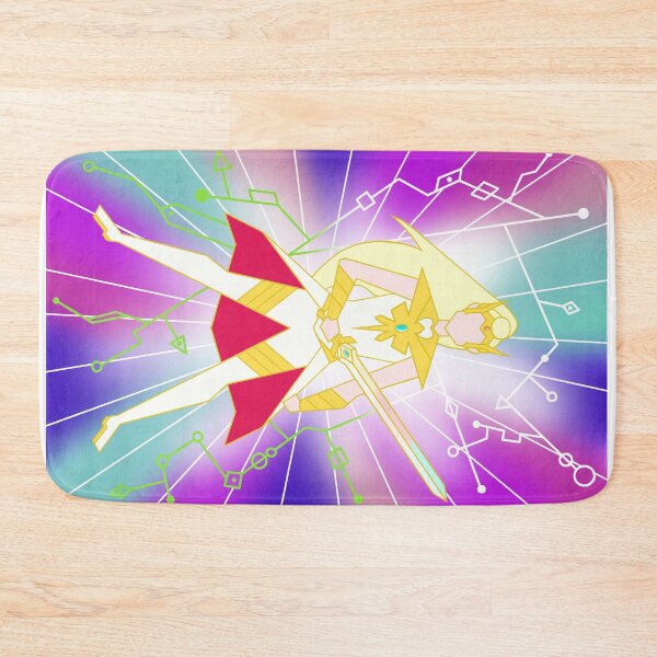Item preview, She-ra New Look designed and sold by apdrea.